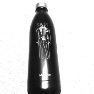 Water Bottle